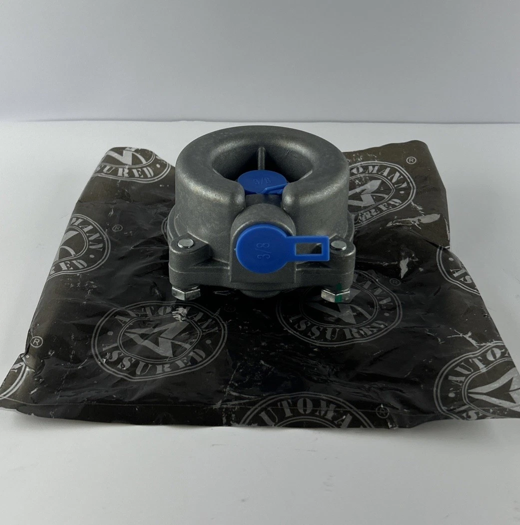 Automann DV-2 Automatic Drain Valve 281923 KN24000 170.281923 photo 4