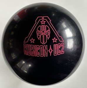 Roto Grip Rubicon Uc2 Bowling Ball | eBay