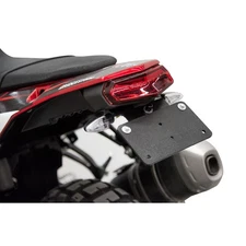 Tusk Fender Eliminator Kit with Turn Signals fits Yamaha Tenere 700 2021-2024