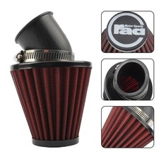 Motorcycle Air Filter Cleaner For 50cc 110cc 125cc 150cc Dirt Bike Modifie Part