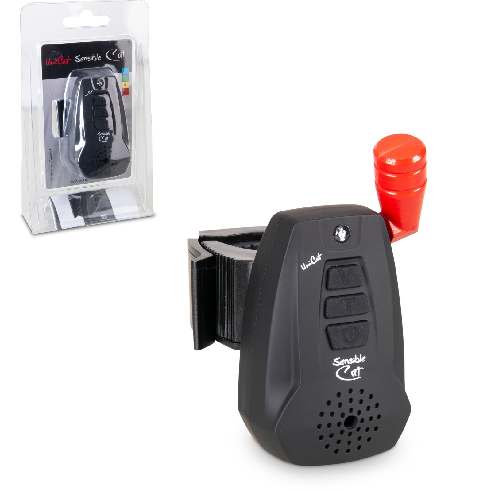 Uni Cat Sensible Cat VTS Green Bissanzeiger 11690₽