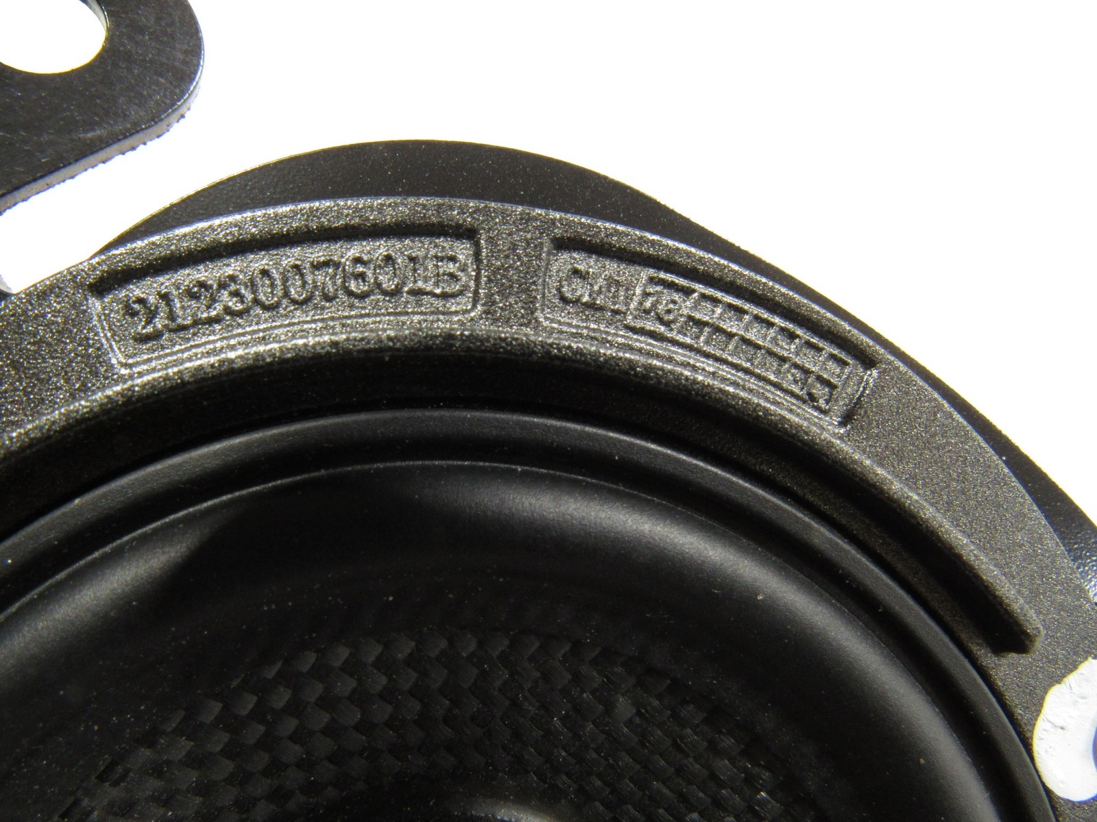 17-20 Mclaren 720S 720 2020 Right Passenger Audio Sound Speaker #3