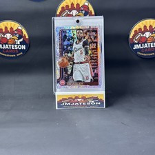 Malik Beasley Glitter Foil 2025-26 Topps #43