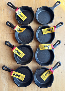 Lodge Cast Iron Ashtray | eBay