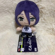 Furyu Theatrical Chainsaw Man Reze Arc Reze Plush Mascot Keychain