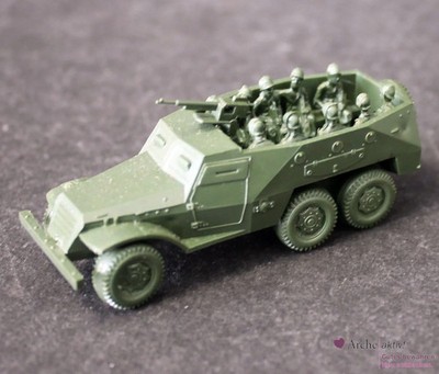 Roskopf RMM - 1:100 - BTR 152 Mannschaftswagen, gebraucht