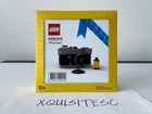 NEW LEGO Promotional 6392343 Vintage Camera RETIRED 2021 VIP PROMO NIB SEALED