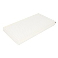 Innenraumluftfilter Mann-Filter CU 3139