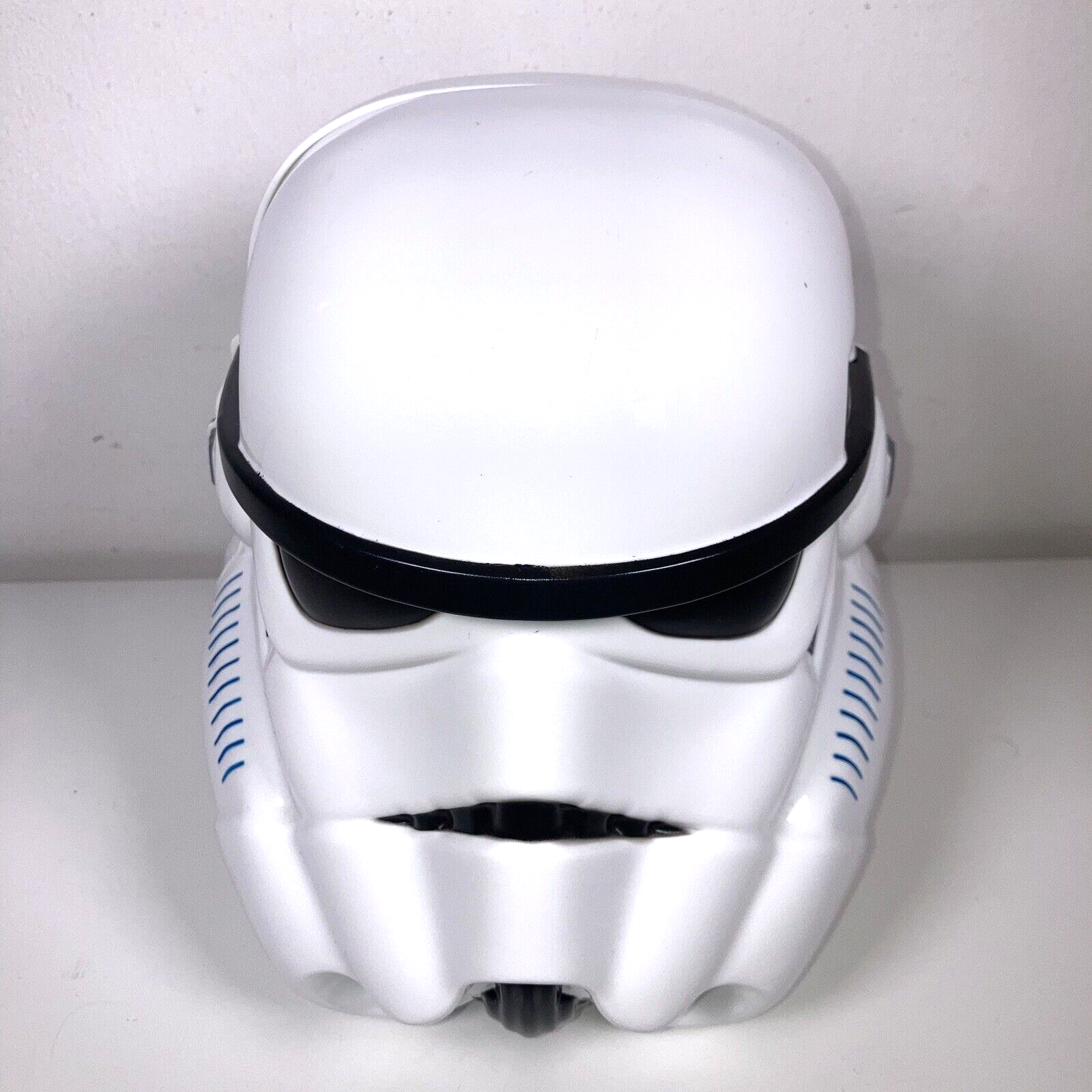 Storm Trooper Star Wars Base Station Darth Vader Walkie Talkie Disney
