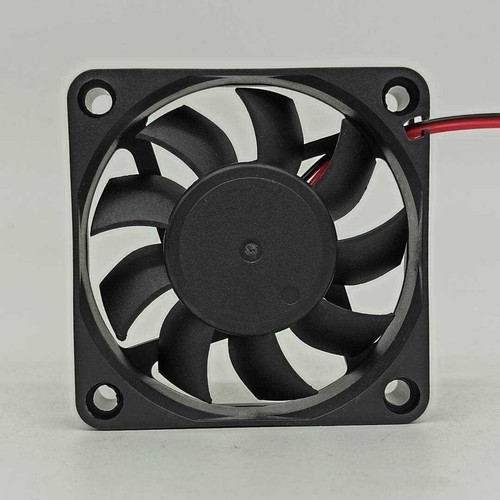 RF24S6015H 24V 0.15A 6CM Inverter Electrical Cabinet Cooling Fan - Afbeelding 3 van 3