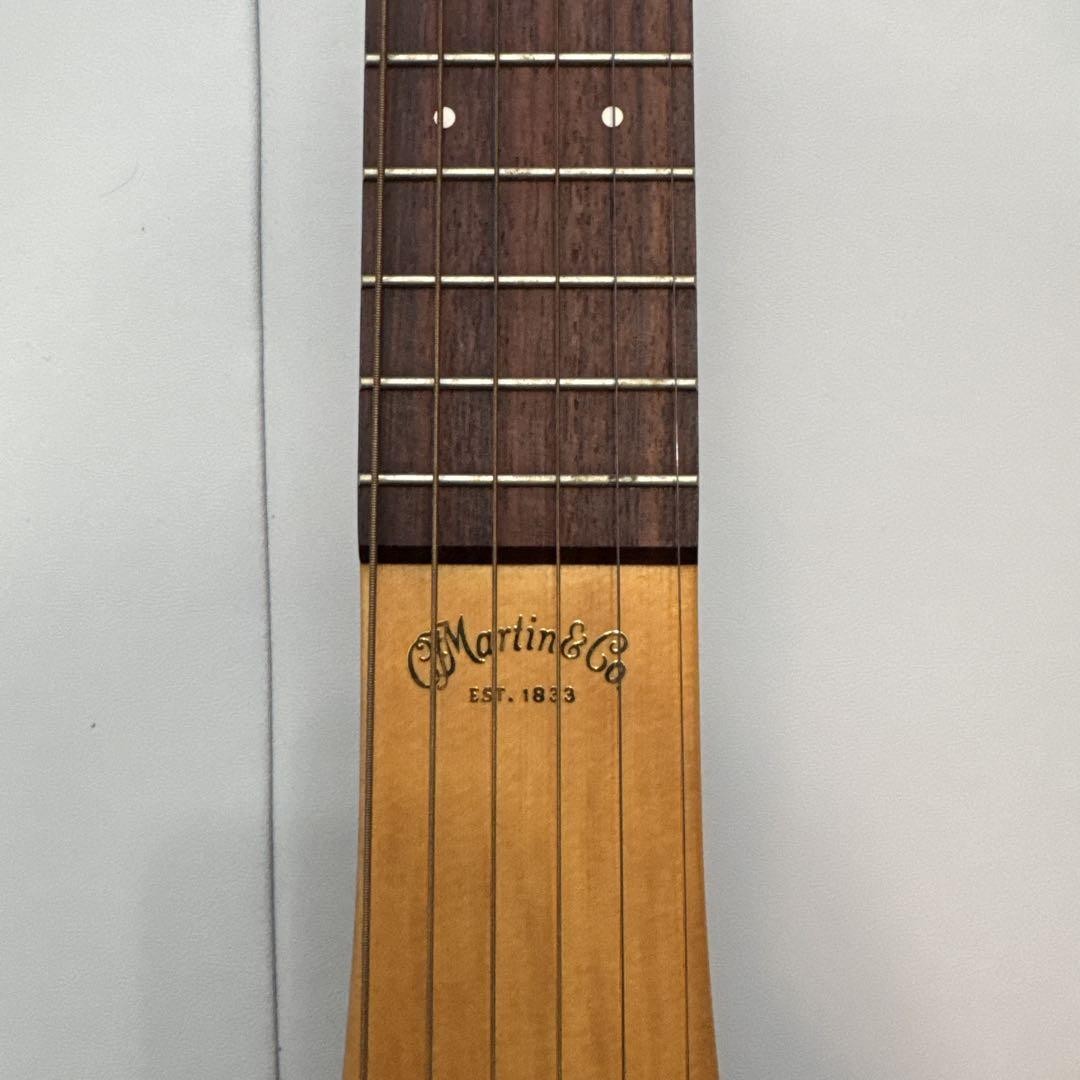 Martin Backpacker Guitar | eBay