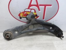 Triangle de suspension Suzuki SPLASH