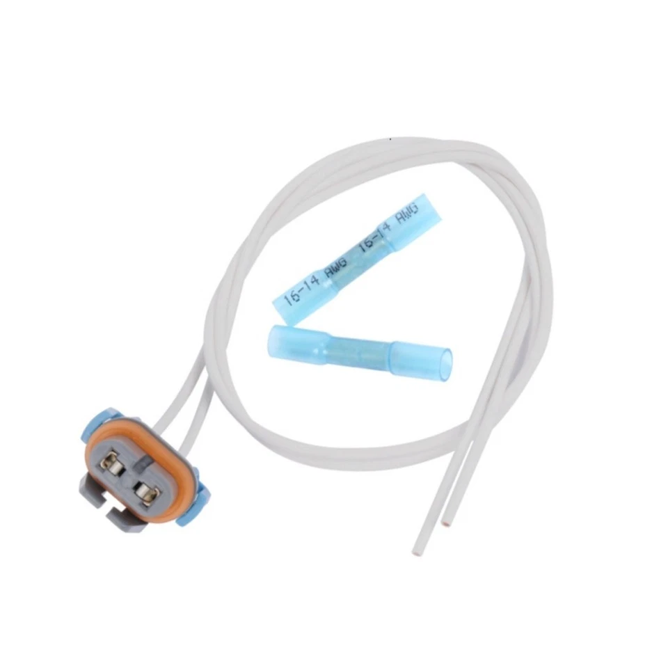 Coleta multiusos ACDelco original para Cadillac DeVille/Fleetwood 1990 1991 Foto 3 de 4