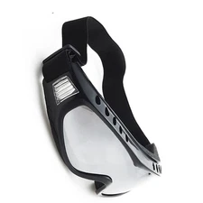 CS Airsoft Paintball Goggles Tactical Glasses Face Eye Protection Mask UV400