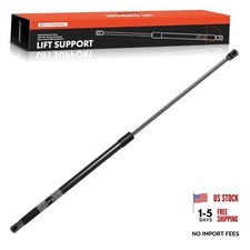 Hood Bonnet Lift Supports Shock Struts Compatible with Select Audi Models -