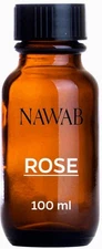 Nawab Rose Oil 100ml
