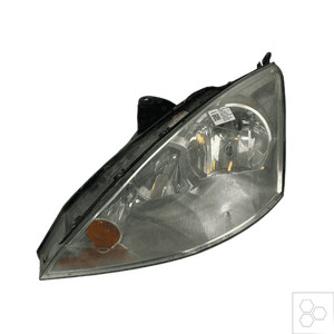 1343658 Projektor Links FORD FOCUS (CAK) 1.6 16V Ber. 5p/b/1596cc