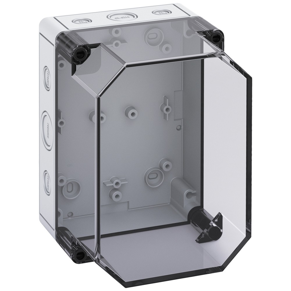 Spelsberg TK PS 1813-13f-tm 10701501 Универсальный-Gehuse 180 x 130 x 137 Kunsts 7390₽