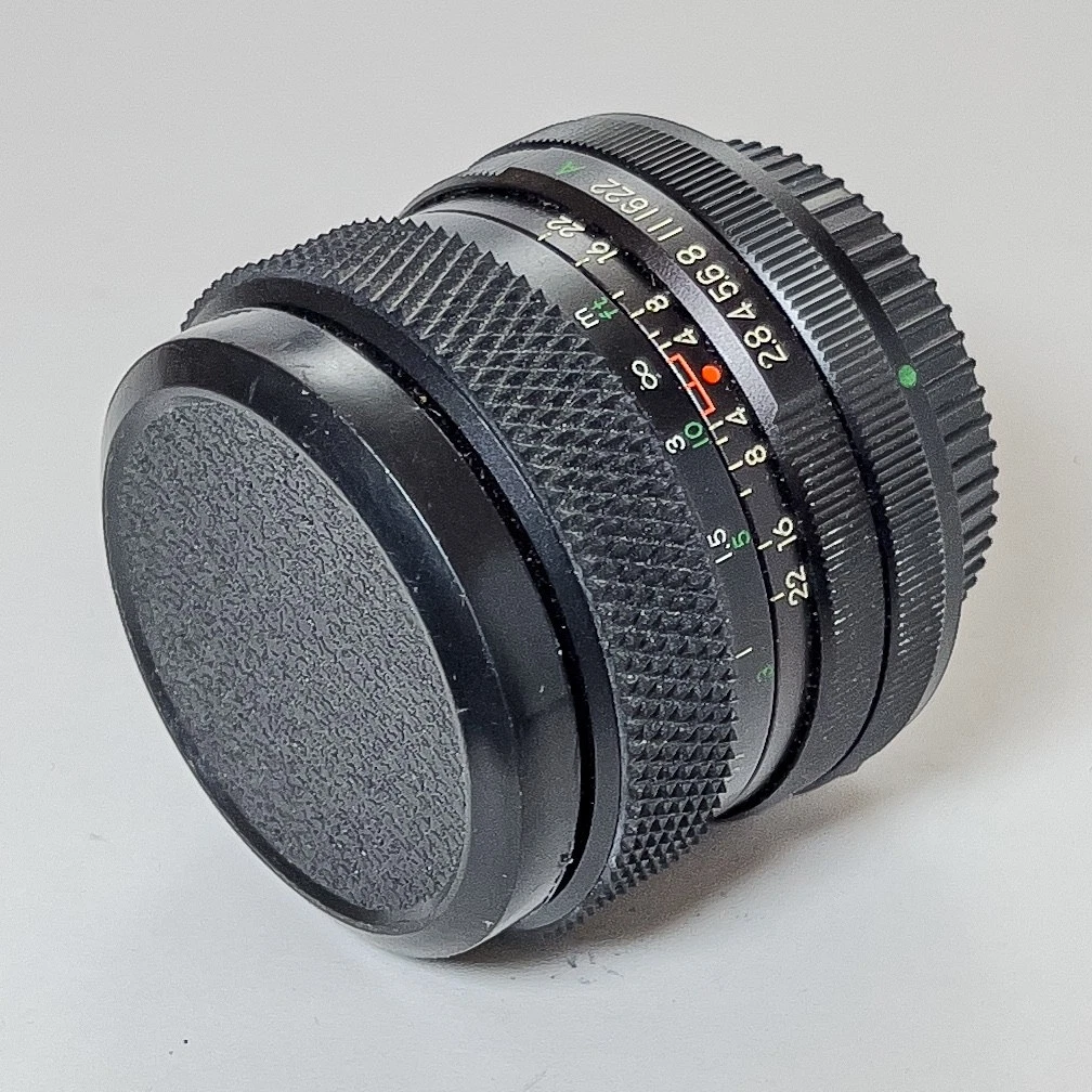 Canon FD f/2.8 Camera Lenses 28mm Focal for sale | eBay