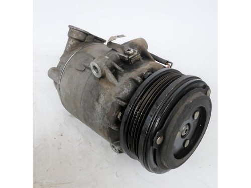 13322145 klimakompressor OPEL MERIVA A 1.4BENZINA KW66 - 90CV brufp68223
