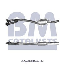 BM Catalysts BM90194 Catalytic Converter Fits BMW
