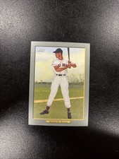 2020 Topps Series 2 Turkey Red Ted Williams #TR-19 ⚾Boston Red Sox⚾