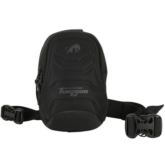 Sacoche jambe FURYGAN PATROL 1.5 Litres bagagerie moto textile