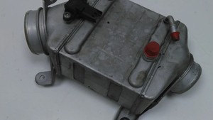 LADELUFTKÜHLER BMW 7 serie (F01/02/03/04) 2012 17517575406 / 7575406 / 7585493