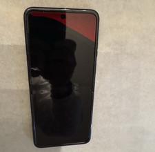 Motorola RAZR Plus 5G 2024 XT2451-2 256GB Black AT T Unlocked BAD LCD 