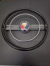 1953 Buick Steering Wheel 1953 Buick Steering Wheel