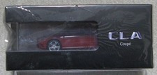 SPARK 1/43  Mercedes-Benz CLA COUPE C118 JUPITERRED 2019 515987