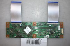 VIZIO E60-E3 T-CON TCON RUNTK0246FV