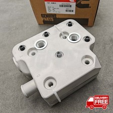 New Air Compressor Head Kit 4337592 for Cummins Engine ISX11.9 X15 ISX12 ISX12N