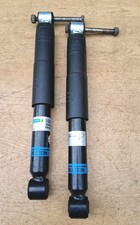 PORSCHE 968 SPORT - REAR SHOCK ABSORBERS - DAMPERS