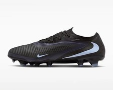 Nike Phantom 6 Low Pro FG Soccer Cleats HJ4122-003 Men  s US 6 Black NEW 160