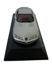 Minichamps Mercedes Slr Mclaren 2003 1:43 400033020