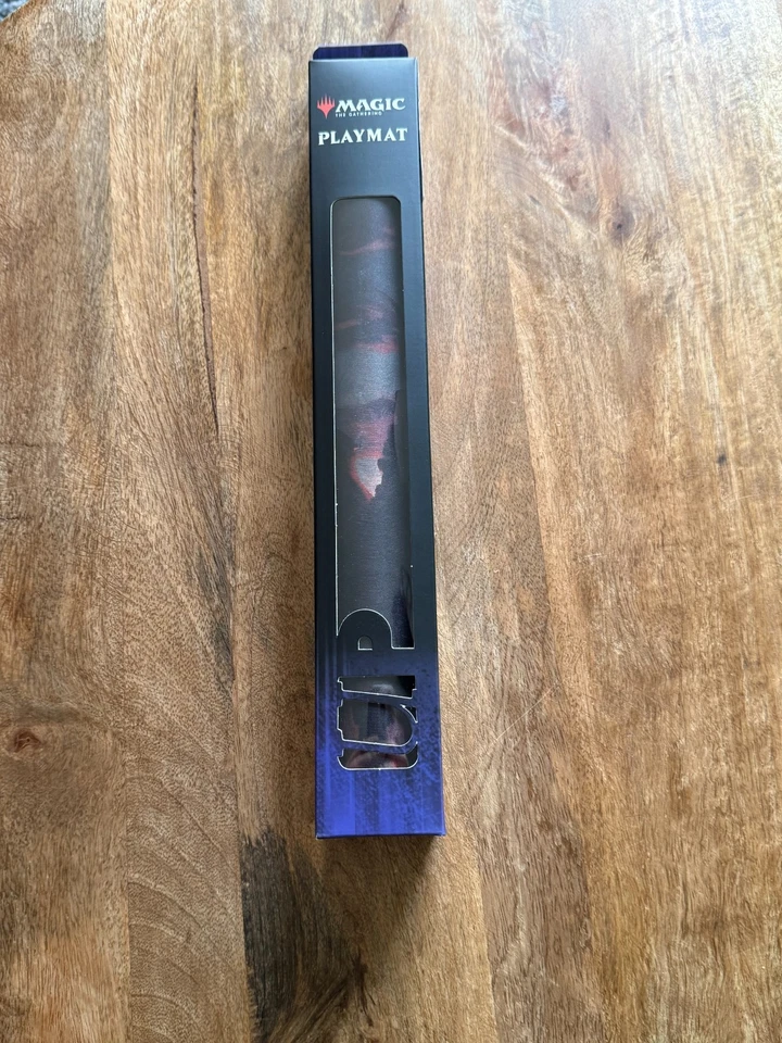 Ultra Pro Sliver Gravemother Playmat - Commander Masters - NEU/OVP - MTG - Magic - Bild 2 von 4