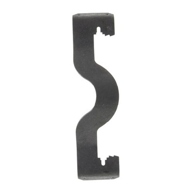 COOPER B-LINE BW-12 WING CLIP ROD OR WIRE FASTENER, 1/2'' - 3/4'', (100-PACK)