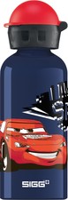 SIGG Cantimplora infantil (0.4 L), botella para niños sin sustancias nocivas y c