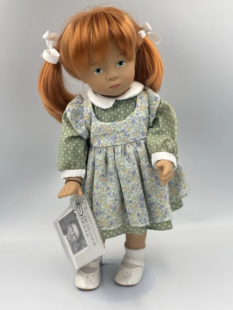 Götz Dolls without Packaging for sale | eBay
