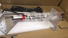 OPEN BOX Lake Weed Cutter Pond Aquatic Plant ...