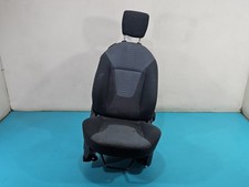 Siège Ford KA