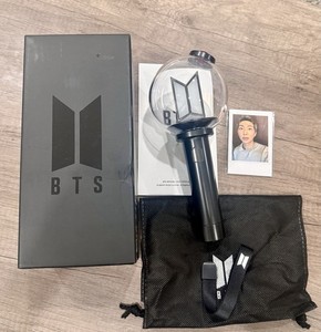 Bts Light Stick Ver 4 | eBay