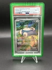 PSA 8 NM-MT 2023 POKEMON SVP EN Snorlax #051 151 Elite Trainer Box
