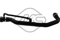 Metalcaucho KüHlerschlauch 07739 FüR BMW 3Er Touring E91 E90 1Er E87 E92 E93 118
