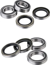 Factory Links Front/Rear Wheel Bearing Kit (KWK-T-001)