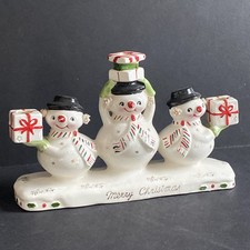 Holt Howard Other Modern Christmas Collectibles (1946-1990) for