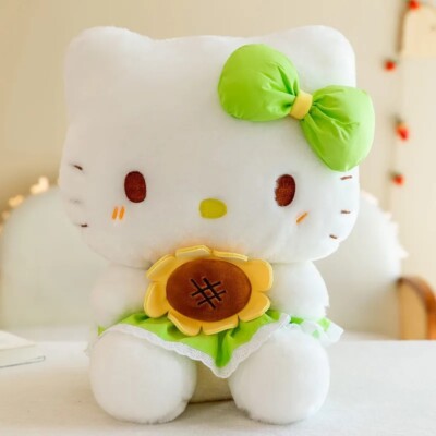 Hello Kitty 35cm