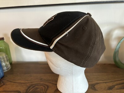 Vintage New York Yankees Twins Enterprise Adjustable Hat Cap Men 