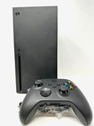 X BOX SERIES S With Power Cord And Controller